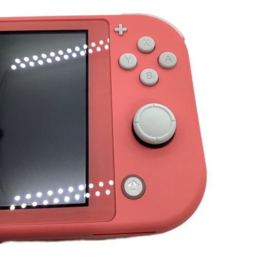 Nintendo (ニンテンドー) Nintendo Switch Lite HDH-001