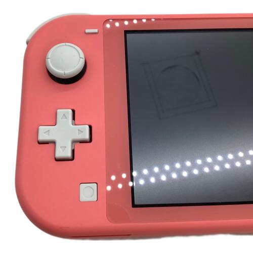 Nintendo (ニンテンドー) Nintendo Switch Lite HDH-001