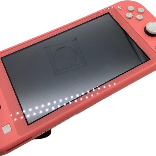 Nintendo (ニンテンドー) Nintendo Switch Lite HDH-001