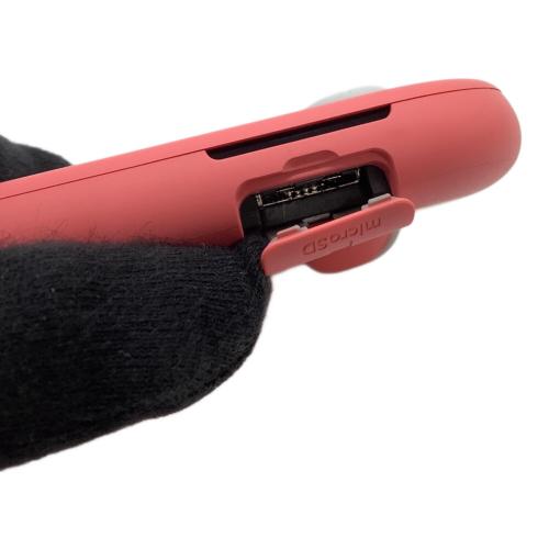 Nintendo (ニンテンドー) Nintendo Switch Lite HDH-001