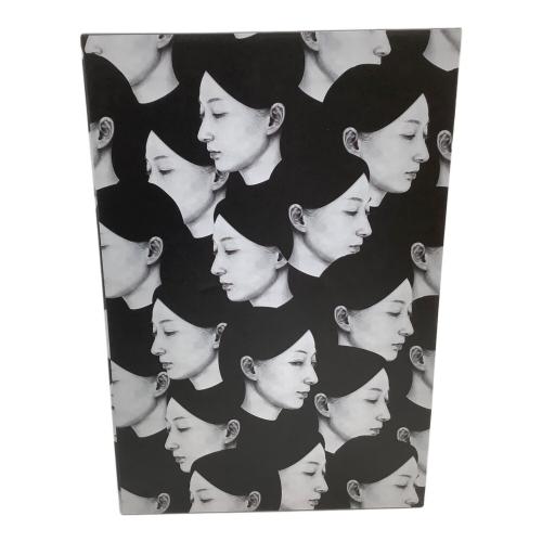 BLACK Scandal Yohji Yamamoto (ブラックスキャンダルヨウジヤマモト) 私のなかの私たち フィギュア 内田すずめコラボ
