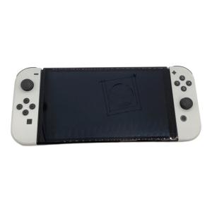 Nintendo (ニンテンドー) Nintendo Switch(有機ELモデル) HEG-001