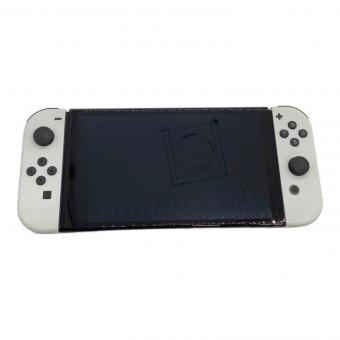 Nintendo (ニンテンドー) Nintendo Switch(有機ELモデル) HEG-001