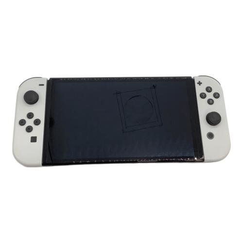 Nintendo (ニンテンドー) Nintendo Switch(有機ELモデル) HEG-001
