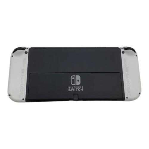 Nintendo (ニンテンドー) Nintendo Switch(有機ELモデル) HEG-001