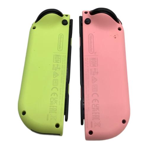 Nintendo (ニンテンドー) Nintendo Switch(有機ELモデル) HEG-001