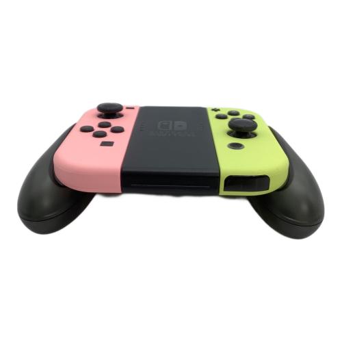 Nintendo (ニンテンドー) Nintendo Switch(有機ELモデル) HEG-001