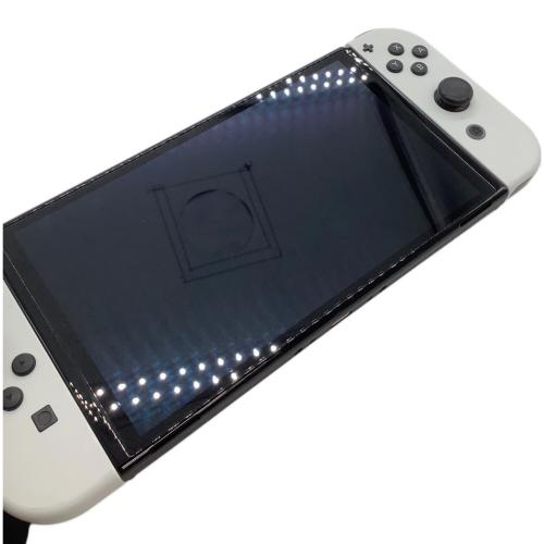 Nintendo (ニンテンドー) Nintendo Switch(有機ELモデル) HEG-001