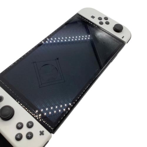 Nintendo (ニンテンドー) Nintendo Switch(有機ELモデル) HEG-001