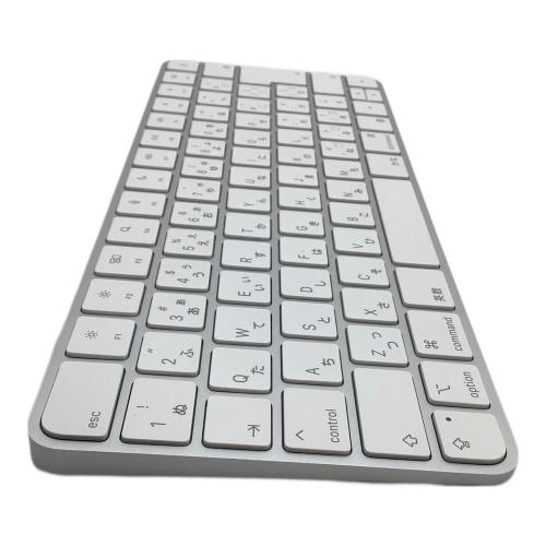 Apple (アップル) Magic Keyboard キーボード A3203