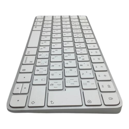 Apple (アップル) Magic Keyboard キーボード A3203