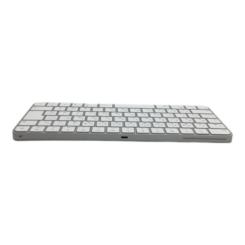 Apple (アップル) Magic Keyboard キーボード A3203
