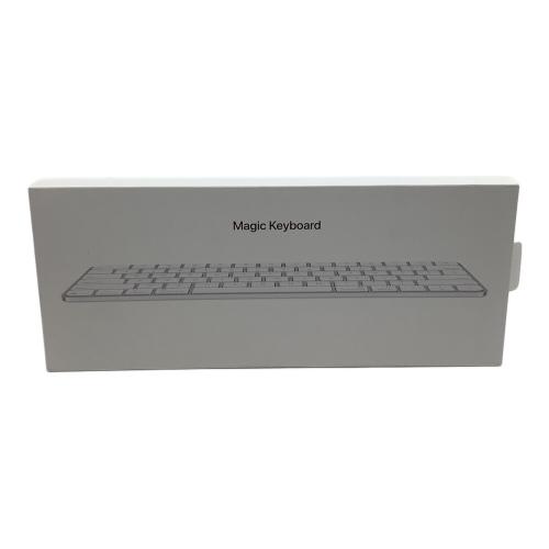 Apple (アップル) Magic Keyboard キーボード A3203