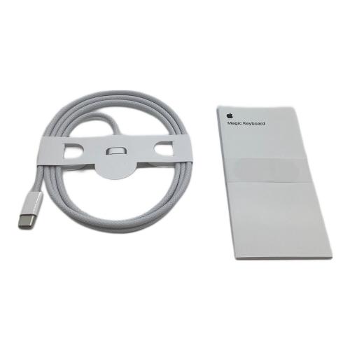 Apple (アップル) Magic Keyboard キーボード A3203
