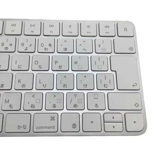 Apple (アップル) Magic Keyboard キーボード A3203
