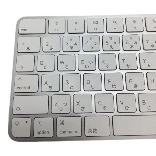 Apple (アップル) Magic Keyboard キーボード A3203