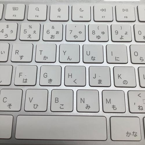 Apple (アップル) Magic Keyboard キーボード A3203