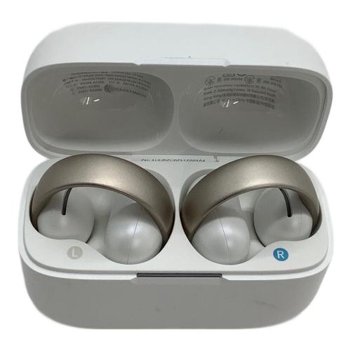 Anker (アンカー) イヤホン A3388 SOUNDCORE