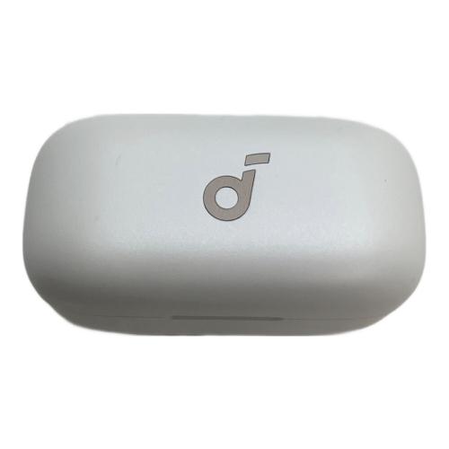 Anker (アンカー) イヤホン A3388 SOUNDCORE