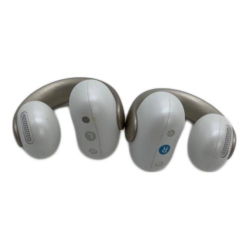 Anker (アンカー) イヤホン A3388 SOUNDCORE