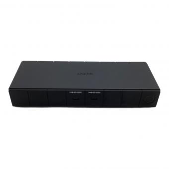 Anker (アンカー) ドッキングステーション A83A95A1