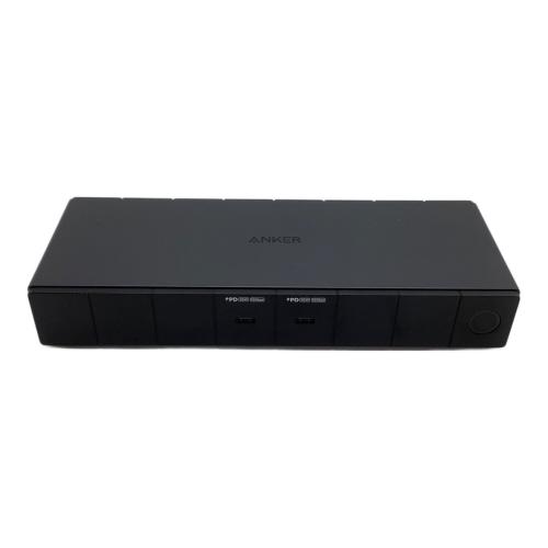 Anker (アンカー) ドッキングステーション A83A95A1