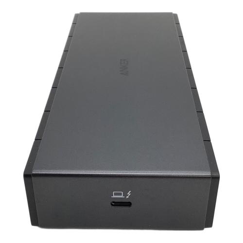 Anker (アンカー) ドッキングステーション A83A95A1