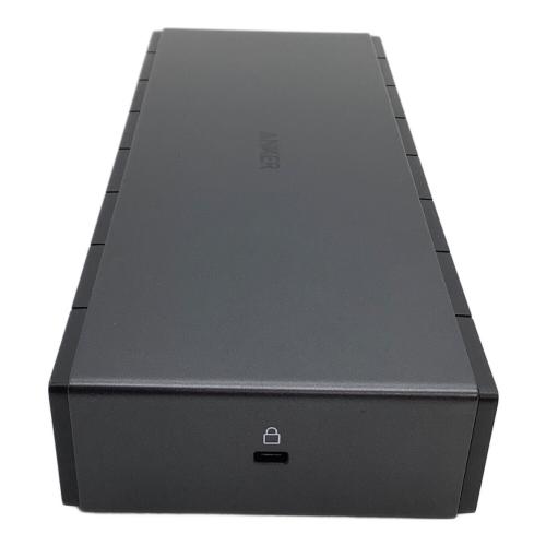 Anker (アンカー) ドッキングステーション A83A95A1