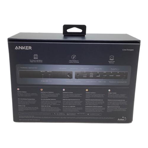 Anker (アンカー) ドッキングステーション A83A95A1