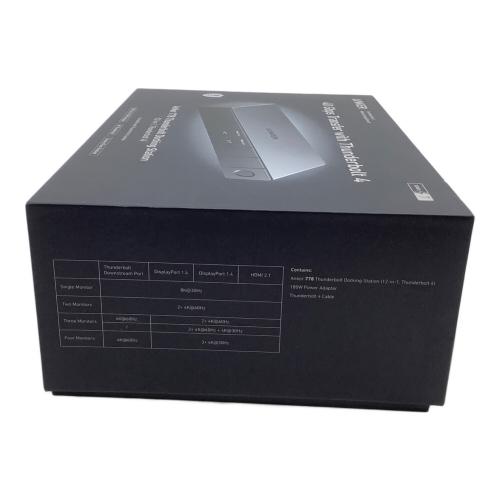 Anker (アンカー) ドッキングステーション A83A95A1