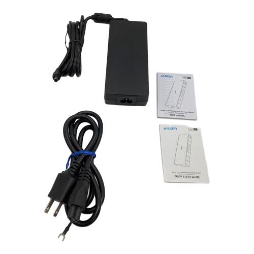 Anker (アンカー) ドッキングステーション A83A95A1