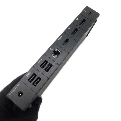 Anker (アンカー) ドッキングステーション A83A95A1