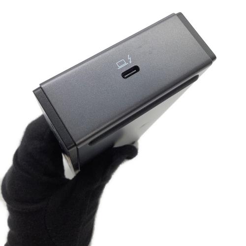 Anker (アンカー) ドッキングステーション A83A95A1