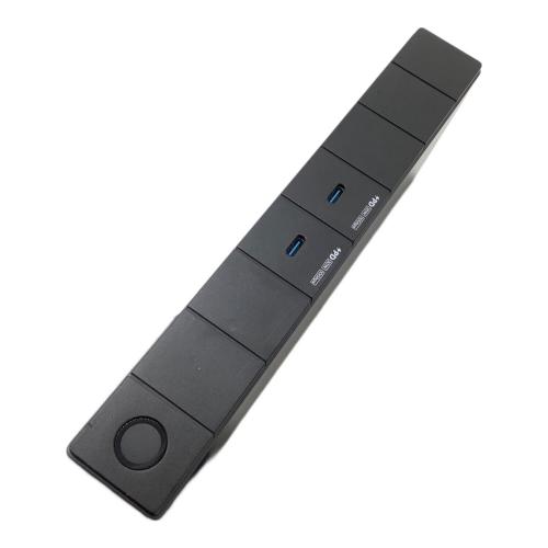 Anker (アンカー) ドッキングステーション A83A95A1