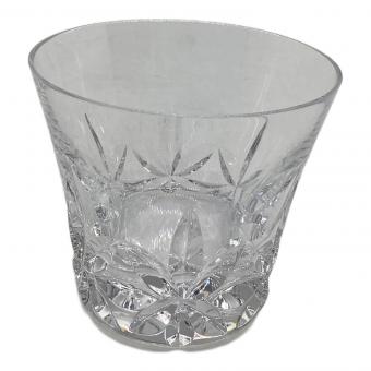 Baccarat (バカラ) ロックグラス 2023刻印 エクラ