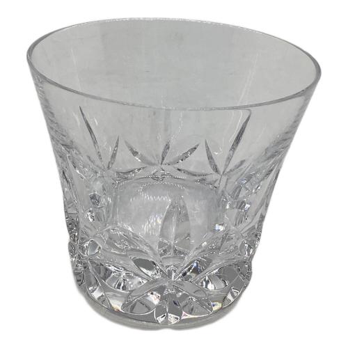 Baccarat (バカラ) ロックグラス 2023刻印 エクラ