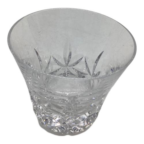 Baccarat (バカラ) ロックグラス 2023刻印 エクラ