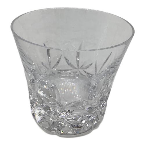 Baccarat (バカラ) ロックグラス 2023刻印 エクラ