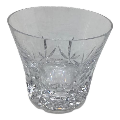 Baccarat (バカラ) ロックグラス 2023刻印 エクラ