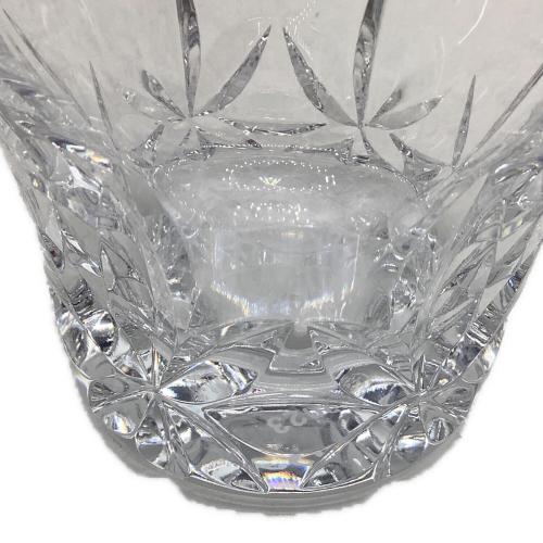 Baccarat (バカラ) ロックグラス 2023刻印 エクラ