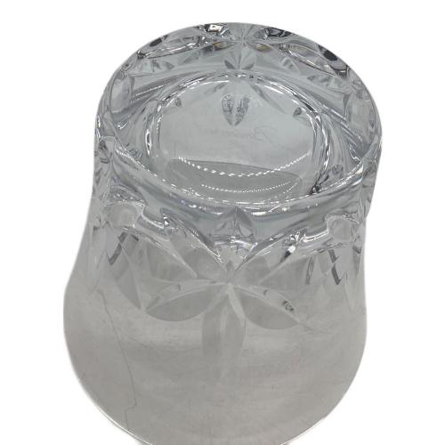 Baccarat (バカラ) ロックグラス 2023刻印 エクラ