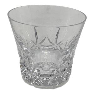 Baccarat (バカラ) ロックグラス 2023刻印 エクラ