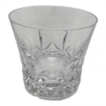 Baccarat (バカラ) ロックグラス 2023刻印 エクラ
