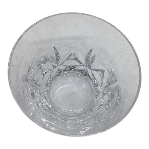 Baccarat (バカラ) ロックグラス 2023刻印 エクラ