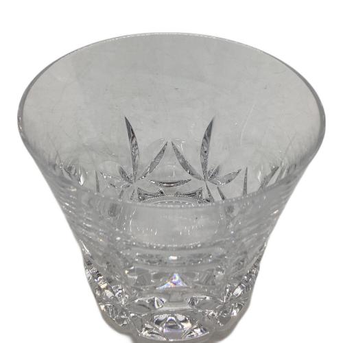 Baccarat (バカラ) ロックグラス 2023刻印 エクラ