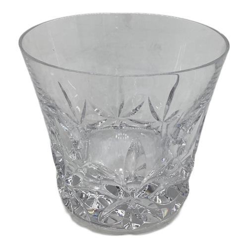 Baccarat (バカラ) ロックグラス 2023刻印 エクラ