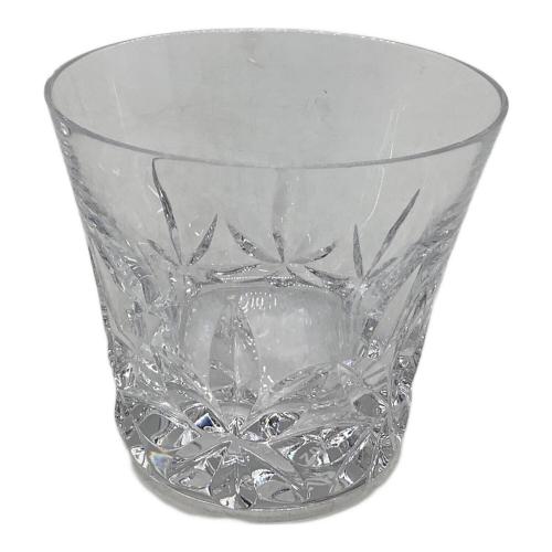 Baccarat (バカラ) ロックグラス 2023刻印 エクラ