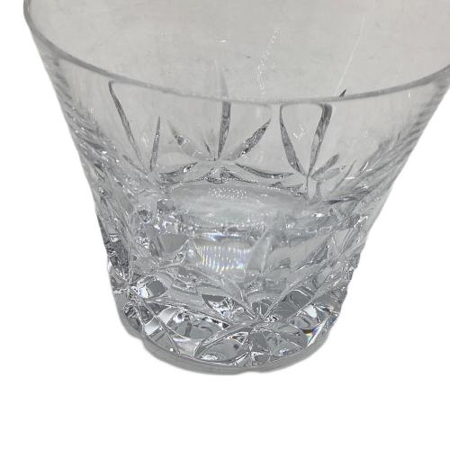 Baccarat (バカラ) ロックグラス 2023刻印 エクラ
