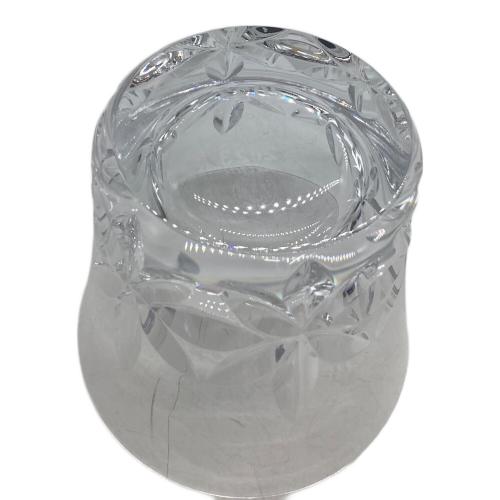 Baccarat (バカラ) ロックグラス 2023刻印 エクラ