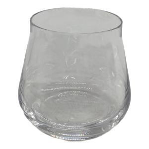 Baccarat (バカラ) ロックグラス ※刻印有